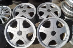Dotz Fast Seven. 6.5x15", 5x100, 5x114.3, ET45, �� 73,1���. ����