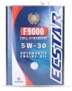 Suzuki Ecstar
