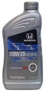 Honda Ultimate