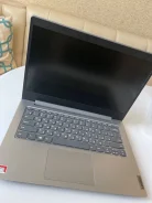 Lenovo IdeaPad Slim 1-14AST-05. WiFi: 1, Bluetooth: 1 ����