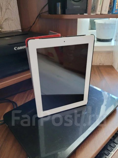 Apple iPad 2 ����
