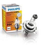    Philips H4 12V 60/55W P43t-38 30 Vision 12342PRC1 12342PRC1 