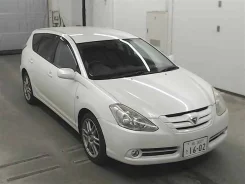 Toyota Caldina. �������, ��������, 2.0 (152��.�.), ������, 109 000����. ��, �/�, ��� ���. ��� ����� �� ������������ ����