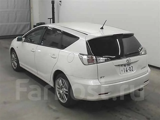 Toyota Caldina. �������, ��������, 2.0 (152��.�.), ������, 109 000����. ��, �/�, ��� ���. ��� ����� �� ������������ ����