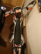 Kayo T4 250 Enduro. 250����. ��., ��������, ���, � �������� ����
