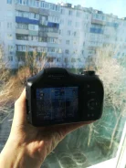 Sony Cyber-shot DSC-H100. 15 - 19.9 ��, ���: 14� � ����� ����