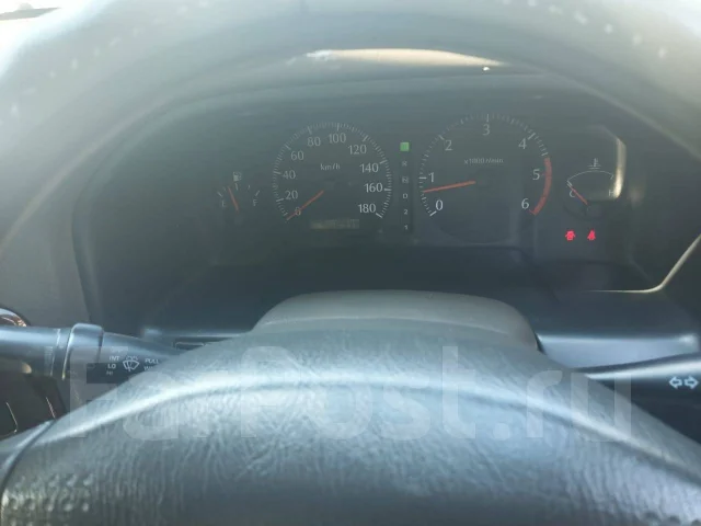 Nissan Safari. �������, 4wd, 3.0 (170��.�.), ������, 200 000����. �� ����