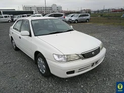 Toyota Corona Premio. �������, ��������, 1.6 (105��.�.), ������, 88 000����. ��, �/�, ��� ���. ��� ����� �� ������������ ����