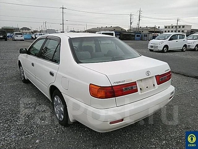 Toyota Corona Premio. �������, ��������, 1.6 (105��.�.), ������, 88 000����. ��, �/�, ��� ���. ��� ����� �� ������������ ����