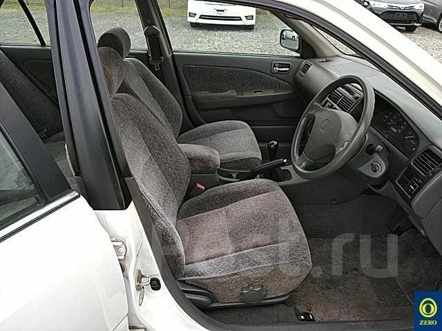 Toyota Corona Premio. �������, ��������, 1.6 (105��.�.), ������, 88 000����. ��, �/�, ��� ���. ��� ����� �� ������������ ����