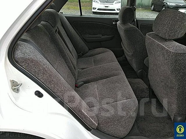 Toyota Corona Premio. �������, ��������, 1.6 (105��.�.), ������, 88 000����. ��, �/�, ��� ���. ��� ����� �� ������������ ����