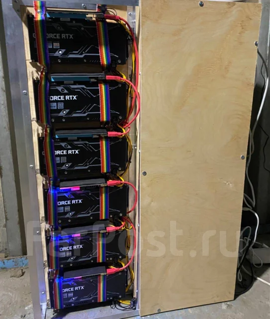 GeForce RTX 3060 Ti ����