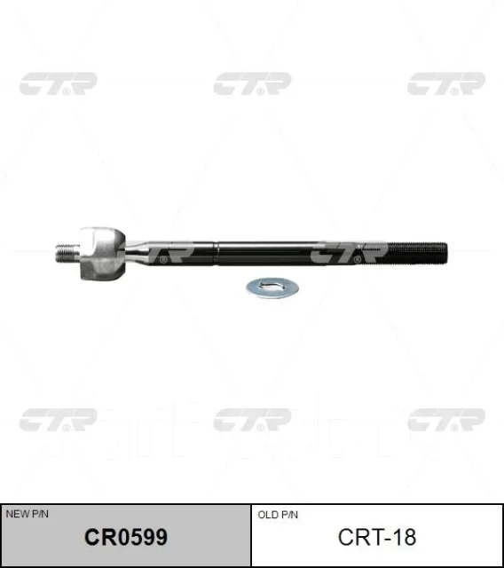 ������� ���� CRT-18 CTR CRT18 ����