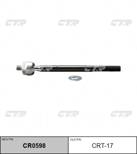 ������� ���� CRT-17 CTR CRT-17 ����