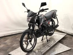 Regulmoto Alpha 110. 120����. ��., ��������, ��� ���, ��� ������� ����