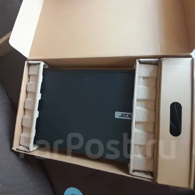 Acer Aspire E15. WiFi: 1 ����