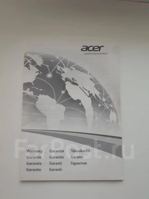 Acer Aspire E15. WiFi: 1 ����