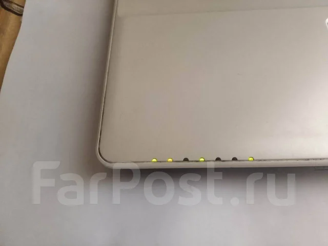 Depo. 15.4", 2����, ��� 2048 ��, ���� 160���, WiFi: 1, Bluetooth: 1, ����������� �� 1��. ����