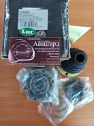 ���� ���������� LPR KVW806=75455=160014=302287=100�4980062 AUDI 80/100/A4/A6 VW Passat 1.8-2.8-4.2 83- KVW806 ����