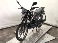Regulmoto Alpha 110. 120����. ��., ��������, ��� ���, ��� ������� ����