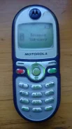 Motorola C200. �/�, ����� ����