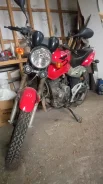 Cobra Crossfire. 125����. ��., ��������, ���, � ��������. ��� ����� �� ���������� ����
