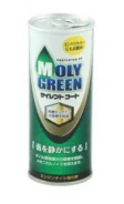 �������� � �������� ��� ����������� � ����� MOLYGREEN SILENTCOAT 0.22L ����