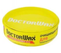 �������� � ����� ��� ����������� �������� ��� ������ DOCTOR WAX �������� ��� ����� �/� ����� 270ml ����