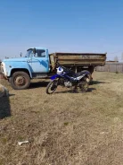 Regulmoto SK 200GY-5. 200����. ��., ��������, ���, � �������� ����