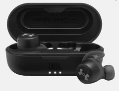 JBL Under Armour True Wireless Flash ����