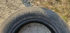 Hankook Optimo ME02 K424. ������, 2011 ���, �/�, ����� 60�% ����