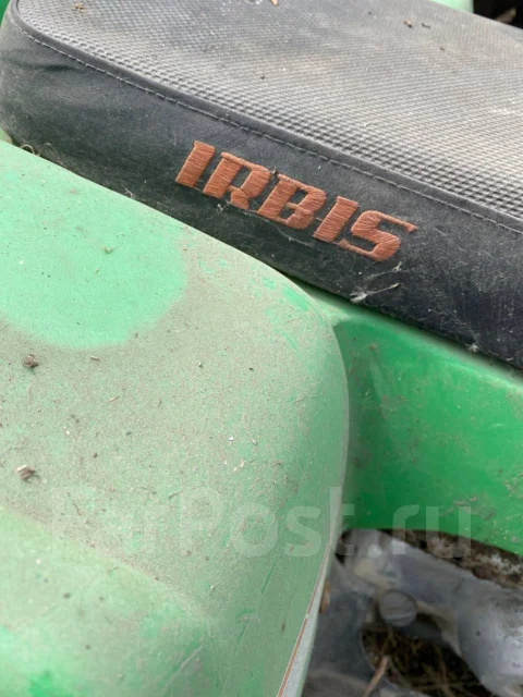 Irbis ATV70U. ��, �� ����