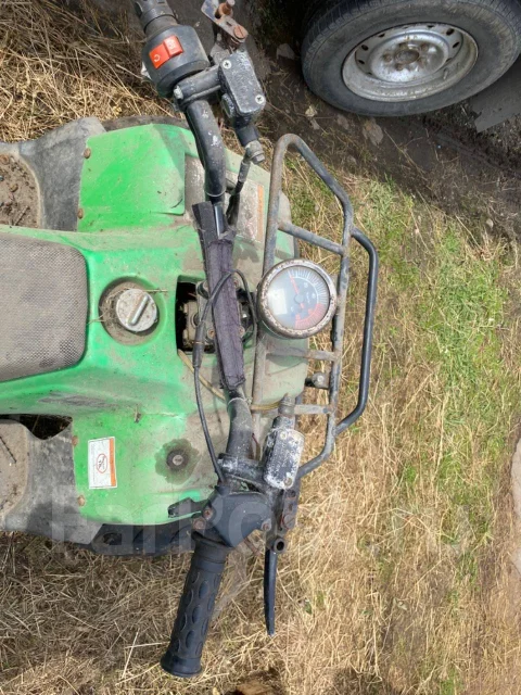 Irbis ATV70U. ��, �� ����