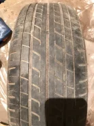 Bridgestone B-RV AQ. ������, �/�, ����� 50 % ����