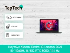 Xiaomi Redmi G Gaming Laptop ����