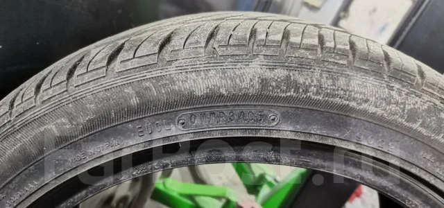 Goodyear Eagle LS3000 Hybrid. ������, 2005 ���, �/�, ����� 10 %. ��� ���� ����