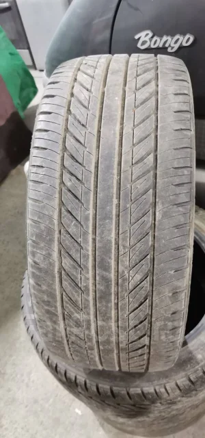 Goodyear Eagle LS3000 Hybrid. ������, 2005 ���, �/�, ����� 10 %. ��������� ����
