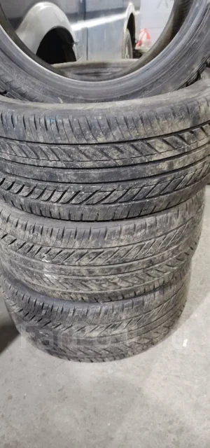 Goodyear Eagle LS3000 Hybrid. ������, 2005 ���, �/�, ����� 10 % ����