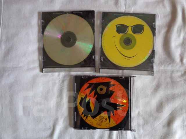 CD-R. ����