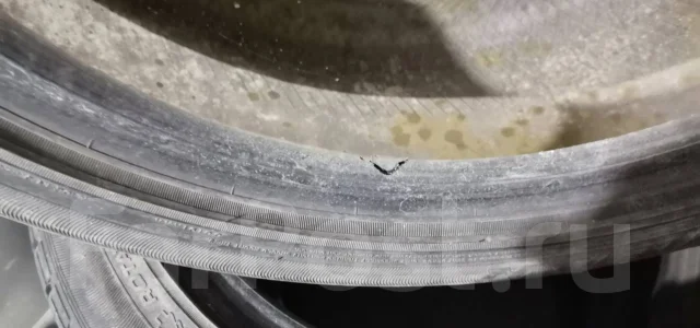 Goodyear Eagle LS3000 Hybrid. ������, 2005 ���, �/�, ����� 10 % ����