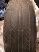 Firestone Firehawk TZ100. ������, �/�, ����� 80 % ����
