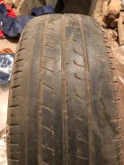 Bridgestone B-RV AQ. ������, �/�, ����� 80 % ����
