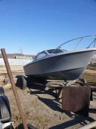 Yamaha Passport 17. 1997 ���, ����� 5,2��., ��������� ���������, ������ ����