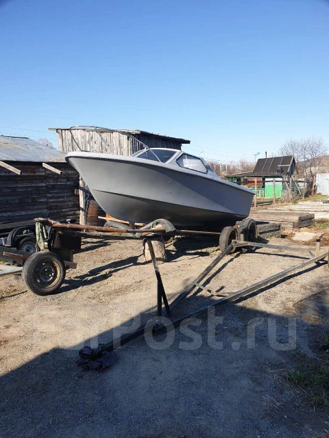 Yamaha Passport 17. 1997 ���, ����� 5,2��., ��������� ���������, ������ ����