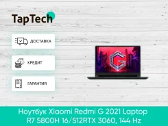 Xiaomi Redmi G Gaming Laptop ����