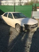 Peugeot 406. VF38BL ����