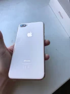 Apple iPhone 8 Plus. �/�, �������, 4G LTE, ����������, NFC ����