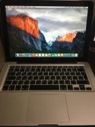 Apple MacBook Pro 13 2012 Mid. 13", 3,1����, ��� 8 ��, ���� 240���, WiFi: 1, Bluetooth: 1, ����������� �� 4��. ����