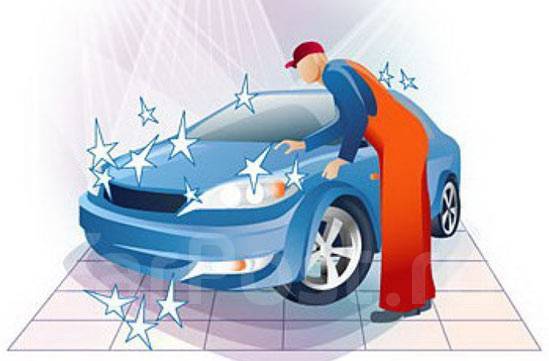 Химчистка салона Акция 5000р - Другое в Артеме