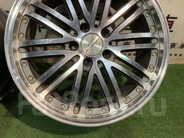 A-Tech Schneider. 8.0x18", 5x114.3, ET45 ����